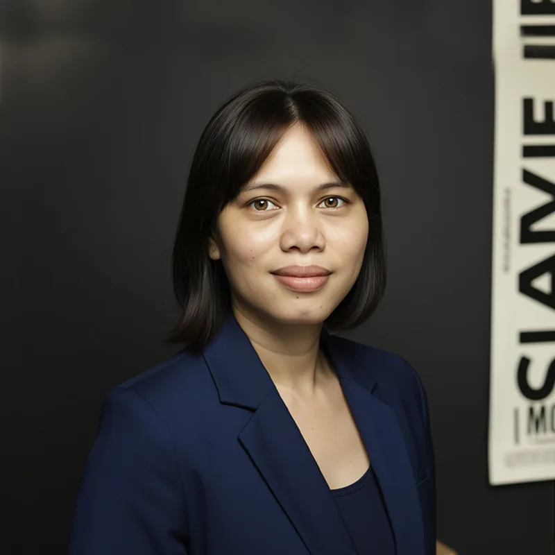 Sherry Balansag