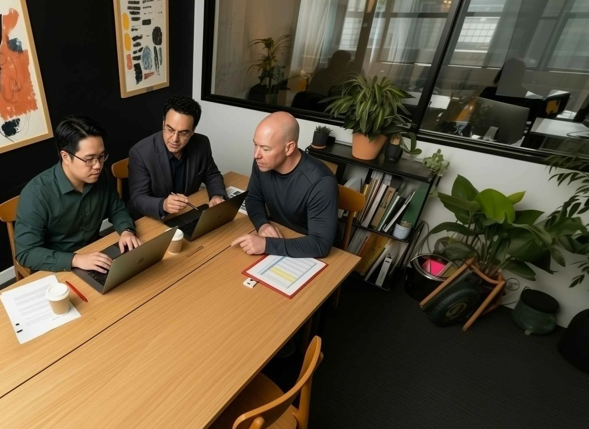 What drives ReadTomato, results for real businesses