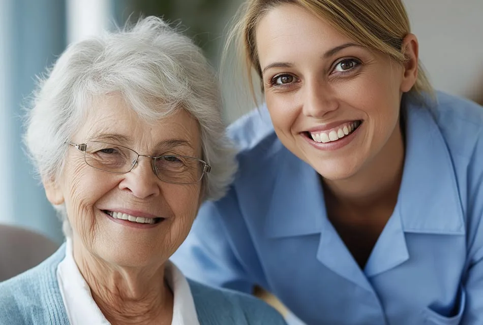 Senior Living Marketing