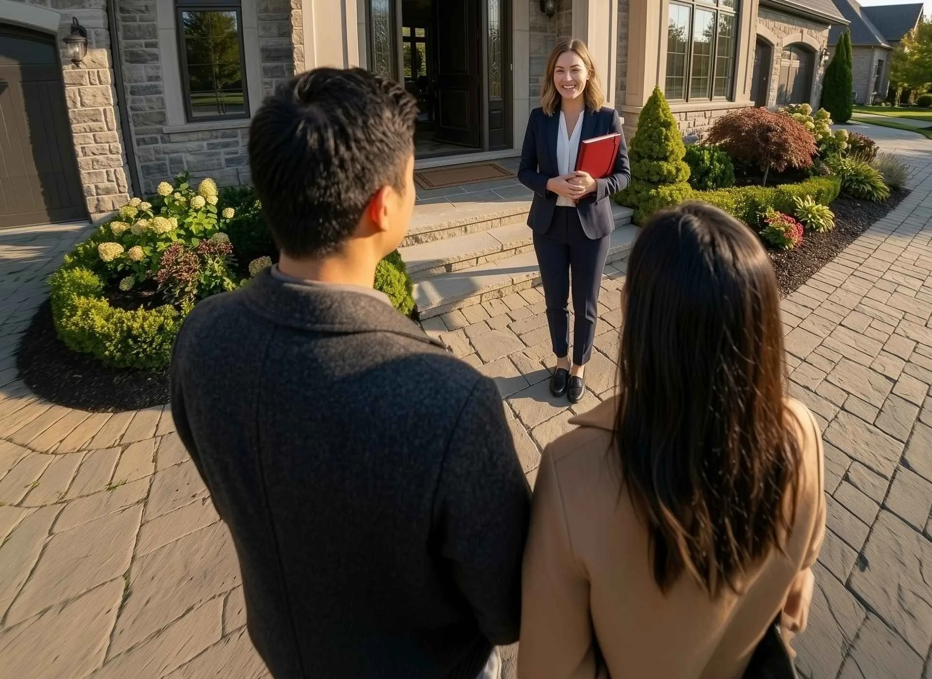 The shift in real estate lead generation is happening now